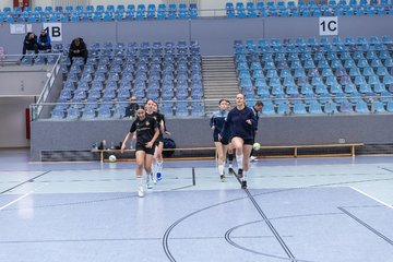 Bild 58 - wBJ Power Girls Cup Suederelbe